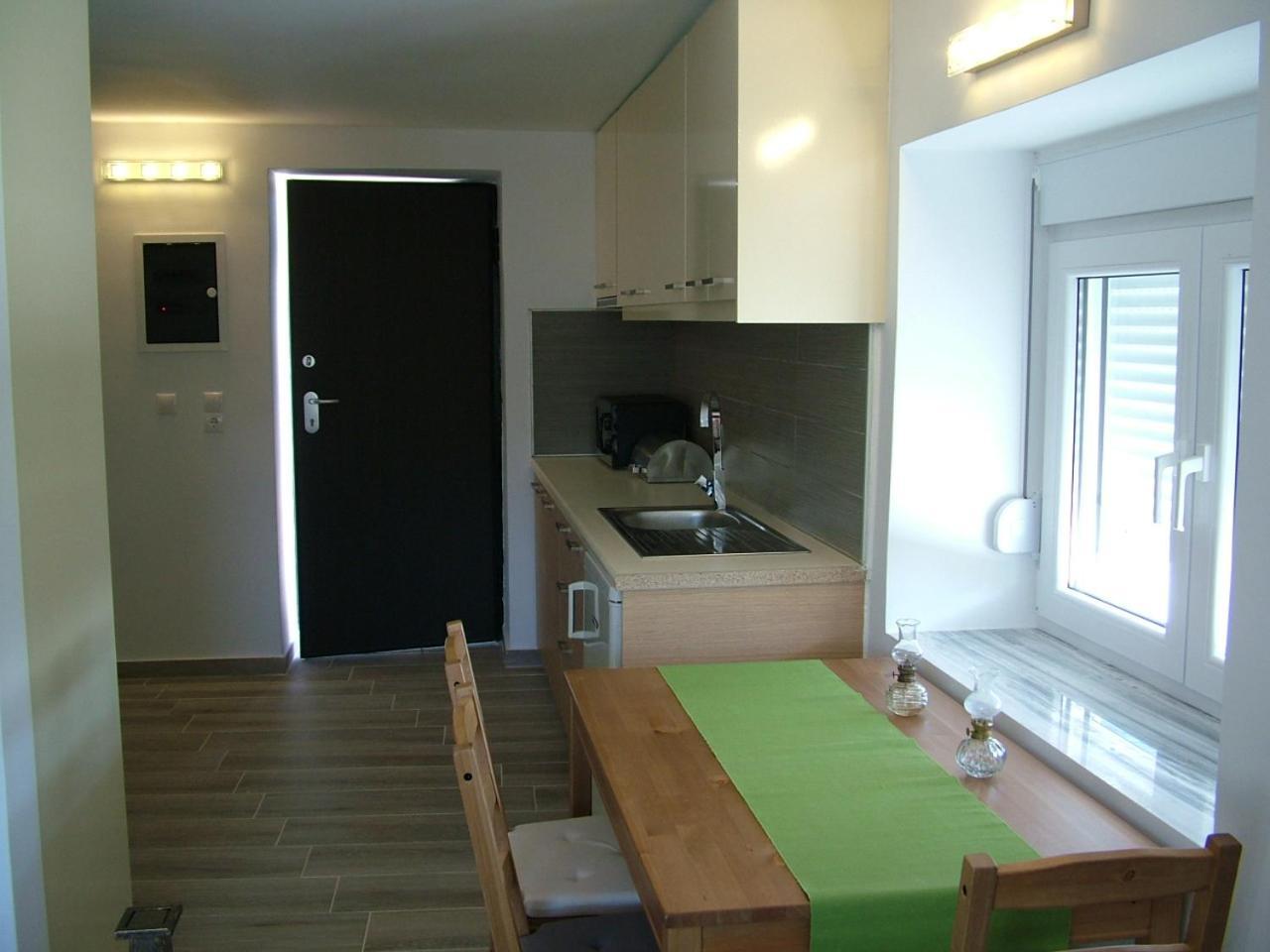 Villa M - Villa With Private Pool And Yard Anatoli  ภายนอก รูปภาพ